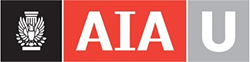 AIAU logo